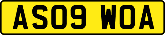 AS09WOA