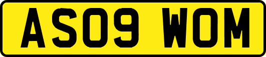 AS09WOM