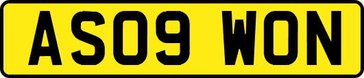AS09WON
