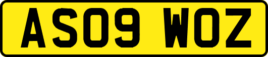 AS09WOZ