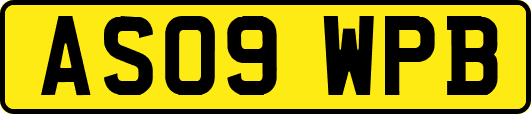 AS09WPB