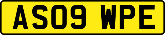 AS09WPE