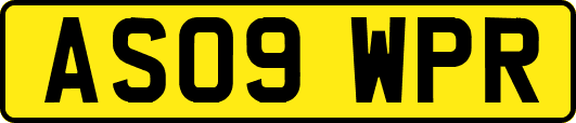 AS09WPR