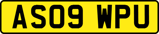 AS09WPU