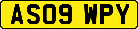 AS09WPY