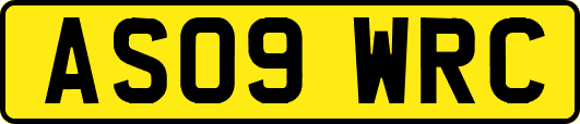 AS09WRC