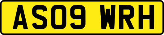 AS09WRH