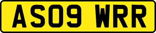 AS09WRR