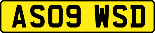 AS09WSD