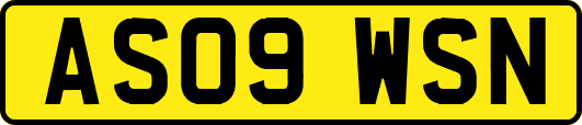 AS09WSN