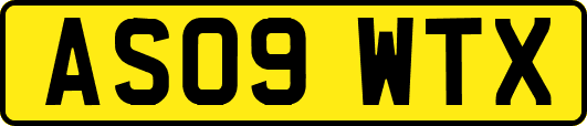 AS09WTX