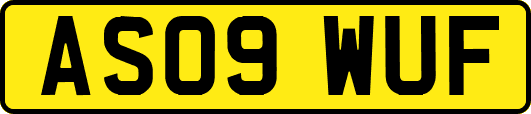 AS09WUF