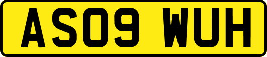 AS09WUH