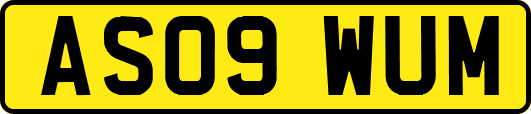 AS09WUM
