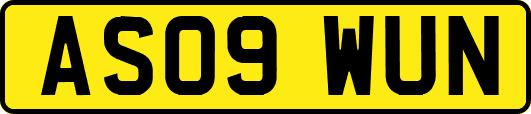 AS09WUN