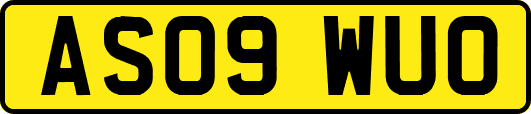 AS09WUO