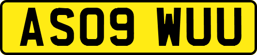 AS09WUU