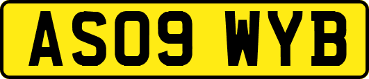 AS09WYB