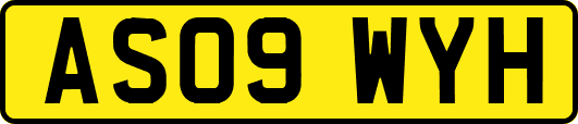 AS09WYH