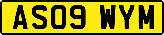 AS09WYM