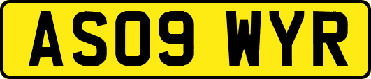 AS09WYR