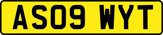 AS09WYT
