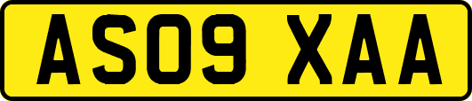 AS09XAA