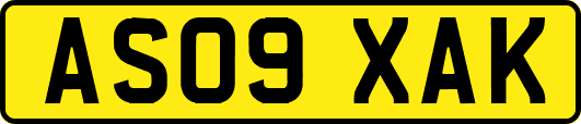 AS09XAK