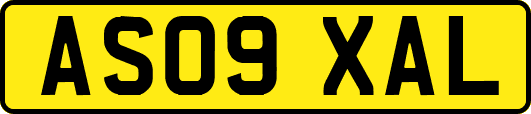 AS09XAL