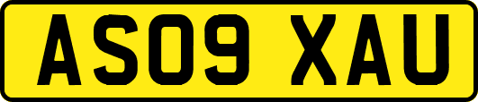 AS09XAU