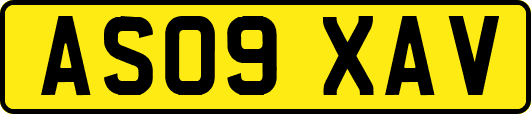 AS09XAV