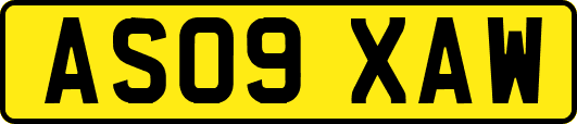 AS09XAW