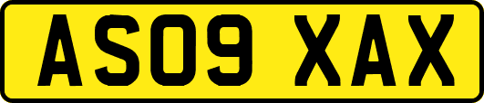 AS09XAX