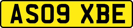 AS09XBE