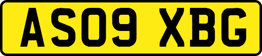 AS09XBG