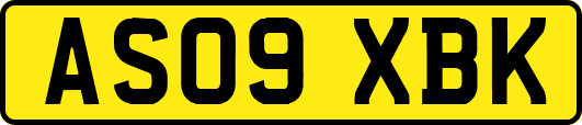 AS09XBK