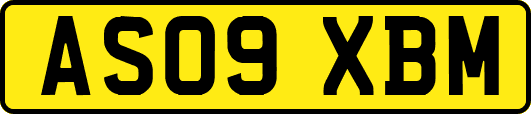 AS09XBM
