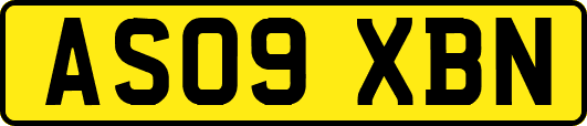 AS09XBN