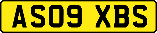 AS09XBS