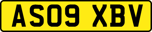 AS09XBV