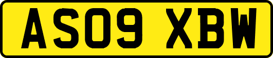 AS09XBW