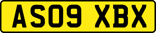 AS09XBX