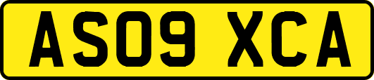 AS09XCA