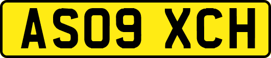 AS09XCH