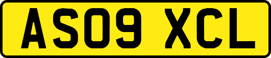AS09XCL
