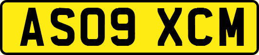 AS09XCM