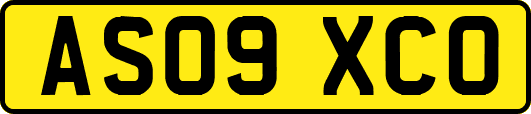 AS09XCO
