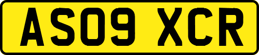 AS09XCR