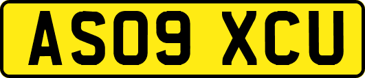 AS09XCU