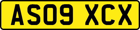 AS09XCX